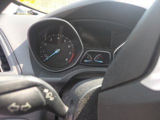 2014 Ford Escape SE - Interior Full Dashboard Image